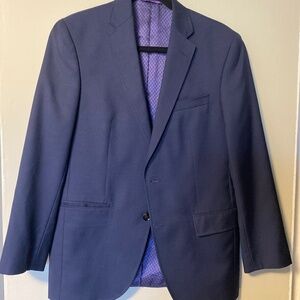 Beautiful hand sew Ted Baker men’s blazer size S, wool